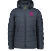 Unisex Streetworx Hooded Puffer Jacket Thumbnail