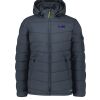 Unisex Streetworx Hooded Puffer Jacket Thumbnail