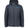 Unisex Streetworx Hooded Puffer Jacket Thumbnail