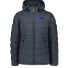 Unisex Streetworx Hooded Puffer Jacket Thumbnail