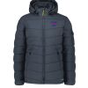 Unisex Streetworx Hooded Puffer Jacket Thumbnail