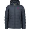 Unisex Streetworx Hooded Puffer Jacket Thumbnail