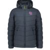 Unisex Streetworx Hooded Puffer Jacket Thumbnail