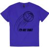 Unisex Special Tee  RTP - Ready To Print Shirt Thumbnail
