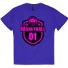 Unisex Special Tee  RTP - Ready To Print Shirt Thumbnail