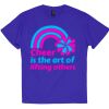 Unisex Special Tee  RTP - Ready To Print Shirt Thumbnail