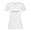 Stedman Ladies Classic Tee Thumbnail